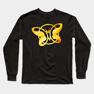 MoverFly Long Sleeve T-Shirt